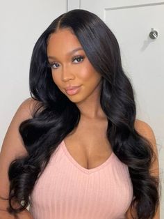 Laura, Hair Extension Vendor – USA 🇺🇸